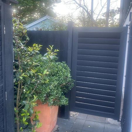 Apartament Stylish Townhouse Auckland Zewnętrze zdjęcie