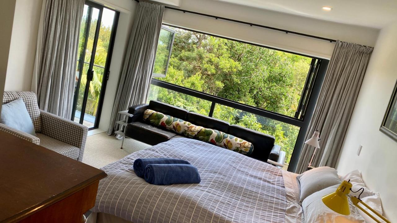 Apartament Stylish Townhouse Auckland Zewnętrze zdjęcie