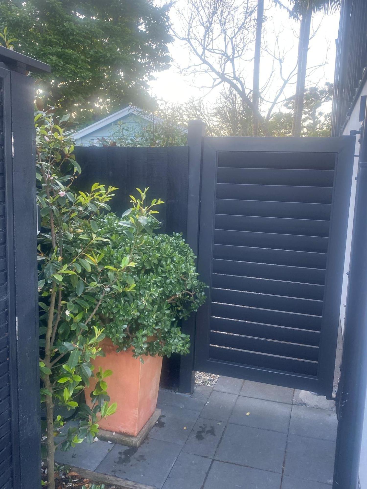 Apartament Stylish Townhouse Auckland Zewnętrze zdjęcie
